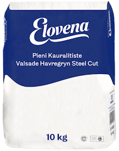 Elovena pieni kauralitiste 10kg