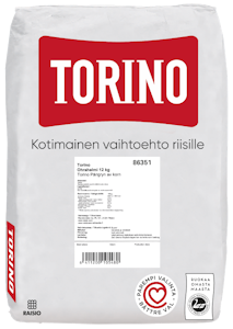 Torino ohrahelmi 12kg