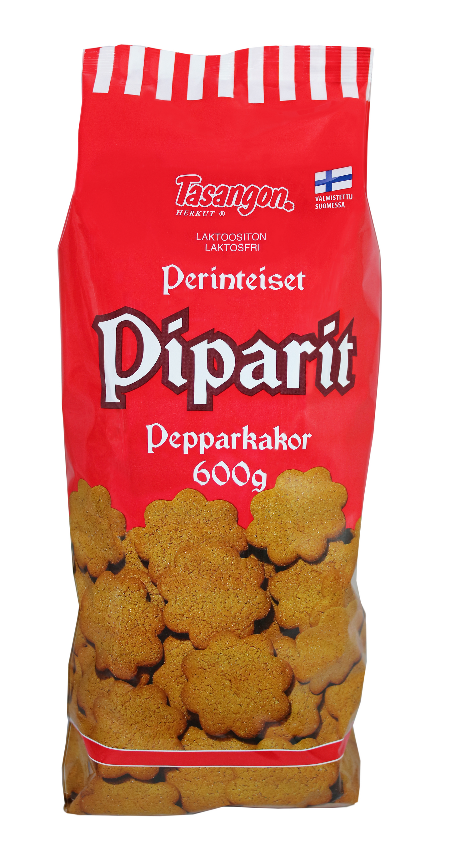 Tasangon Pipari 600 g