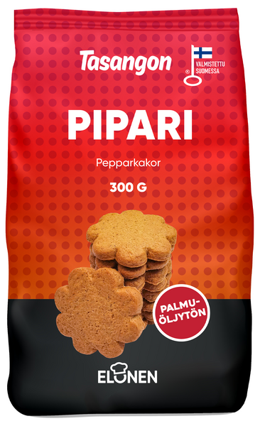 Tasangon pipari 300g