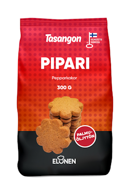 Tasangon pipari 300g