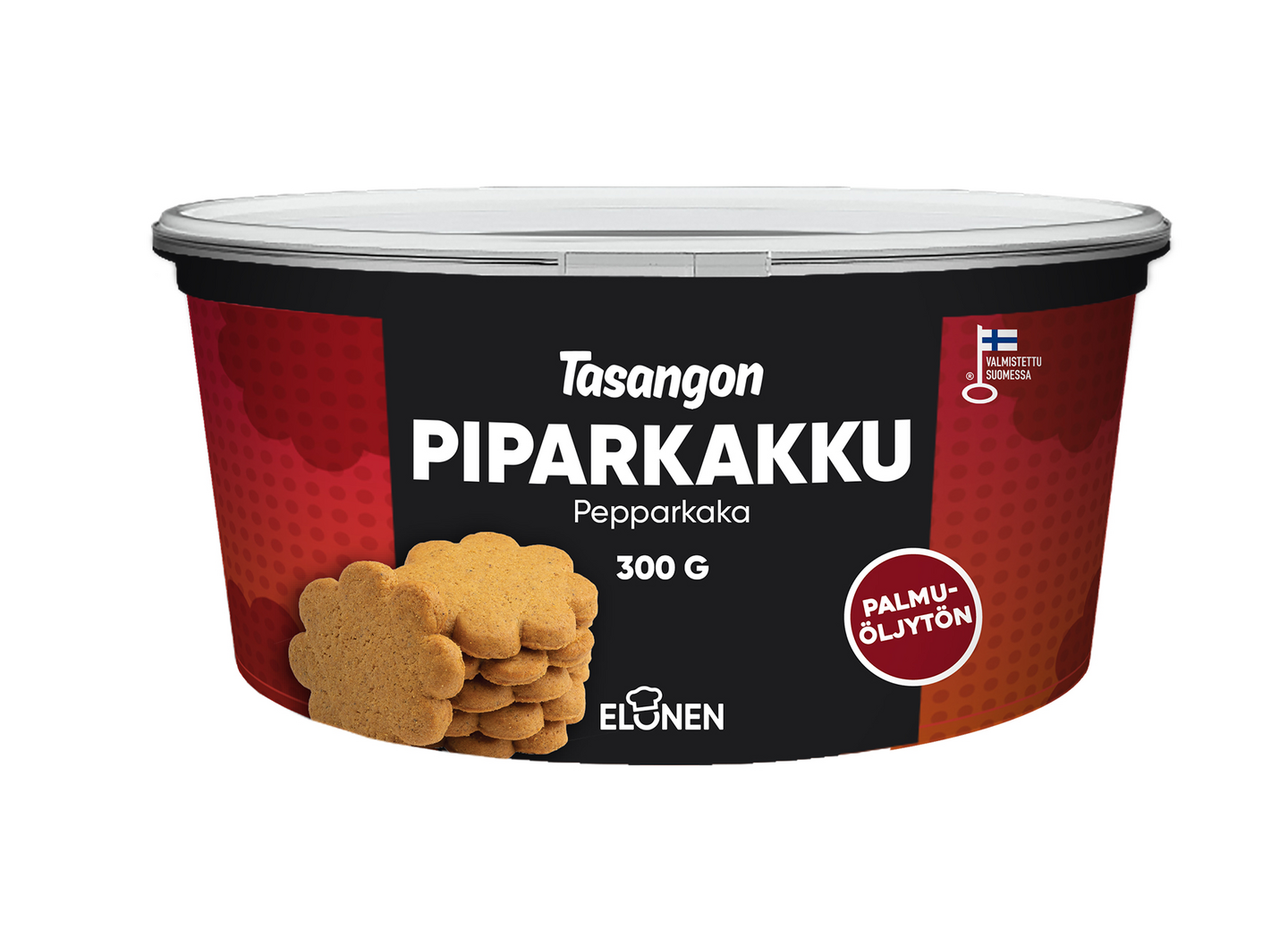 Tasangon piparkakku 300g