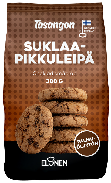 Tasangon Suklaapikkuleipä 300g