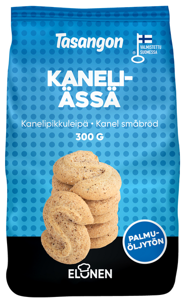 Tasangon Kaneliässä pikkuleipä 300g | K-Ruoka Verkkokauppa