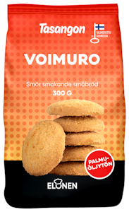 Tasangon Voimuro pikkuleipä 300g