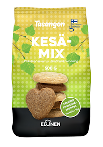 Tasangon laktoositon kesämix 500g