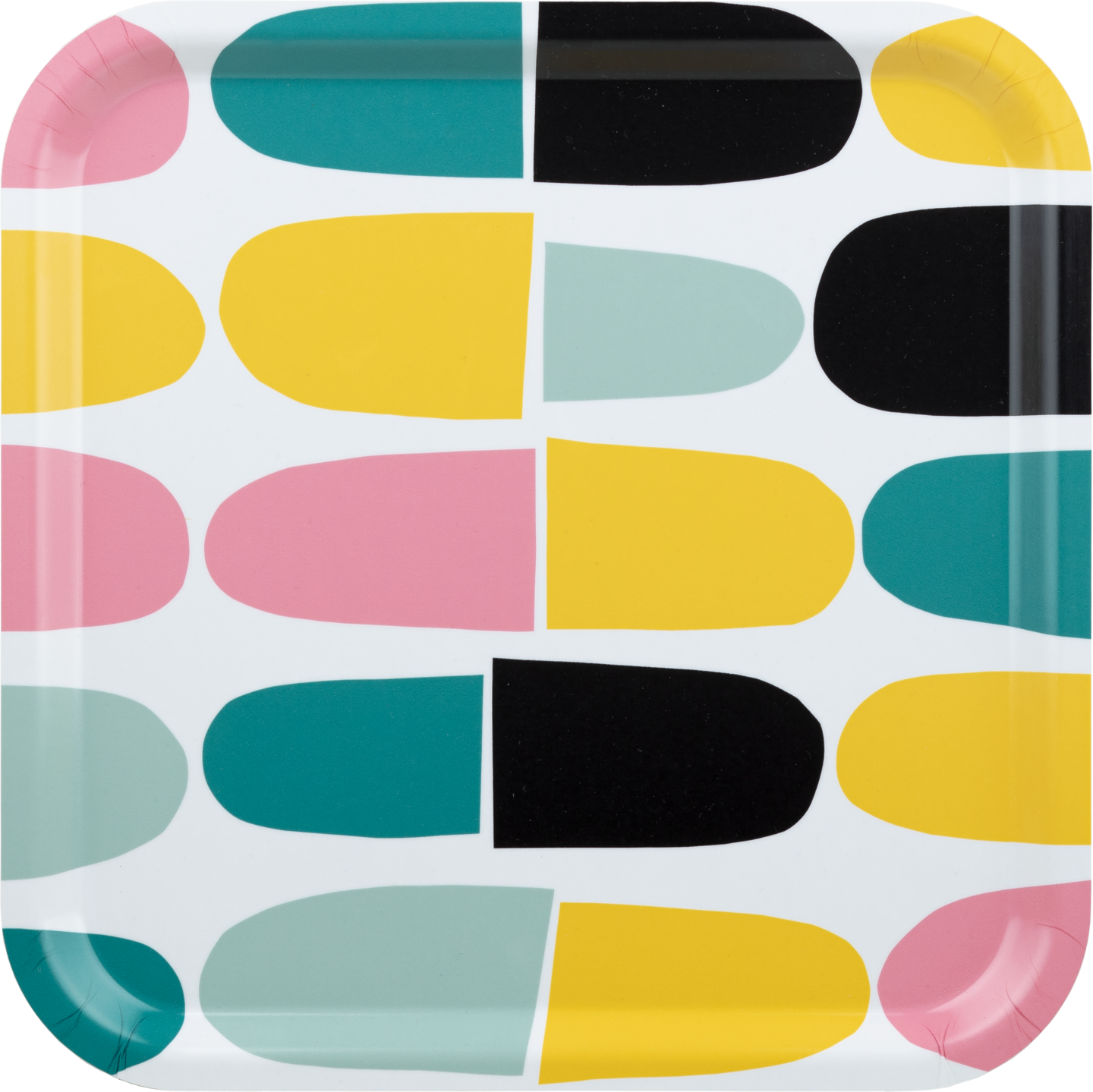 Marimekko Pikku Jätski tarjotin 32x32 cm | K-Ruoka Verkkokauppa