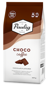 Paulig Choco Coffee 200g kahvi