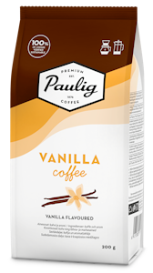 Paulig Vanilla Coffee 200g kahvi