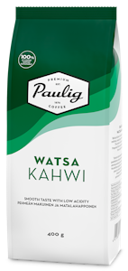 Paulig Watsa Kahwi 400g