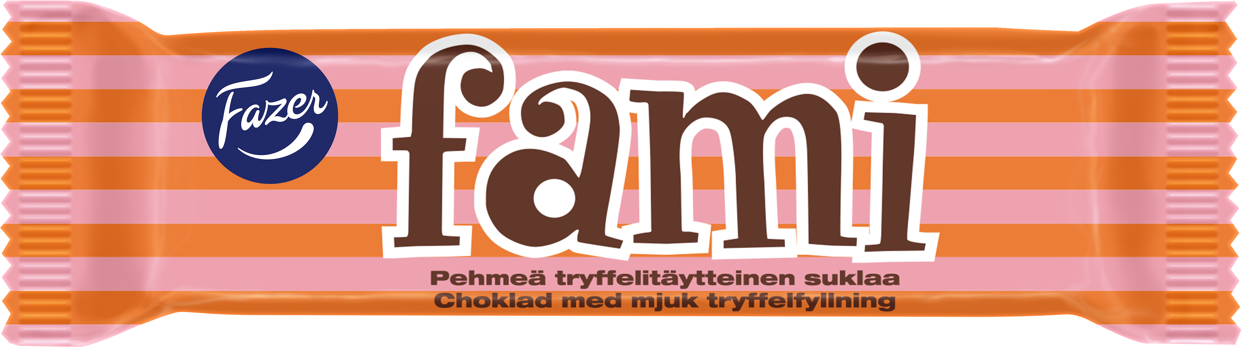 Fami suklaapatukka 32g