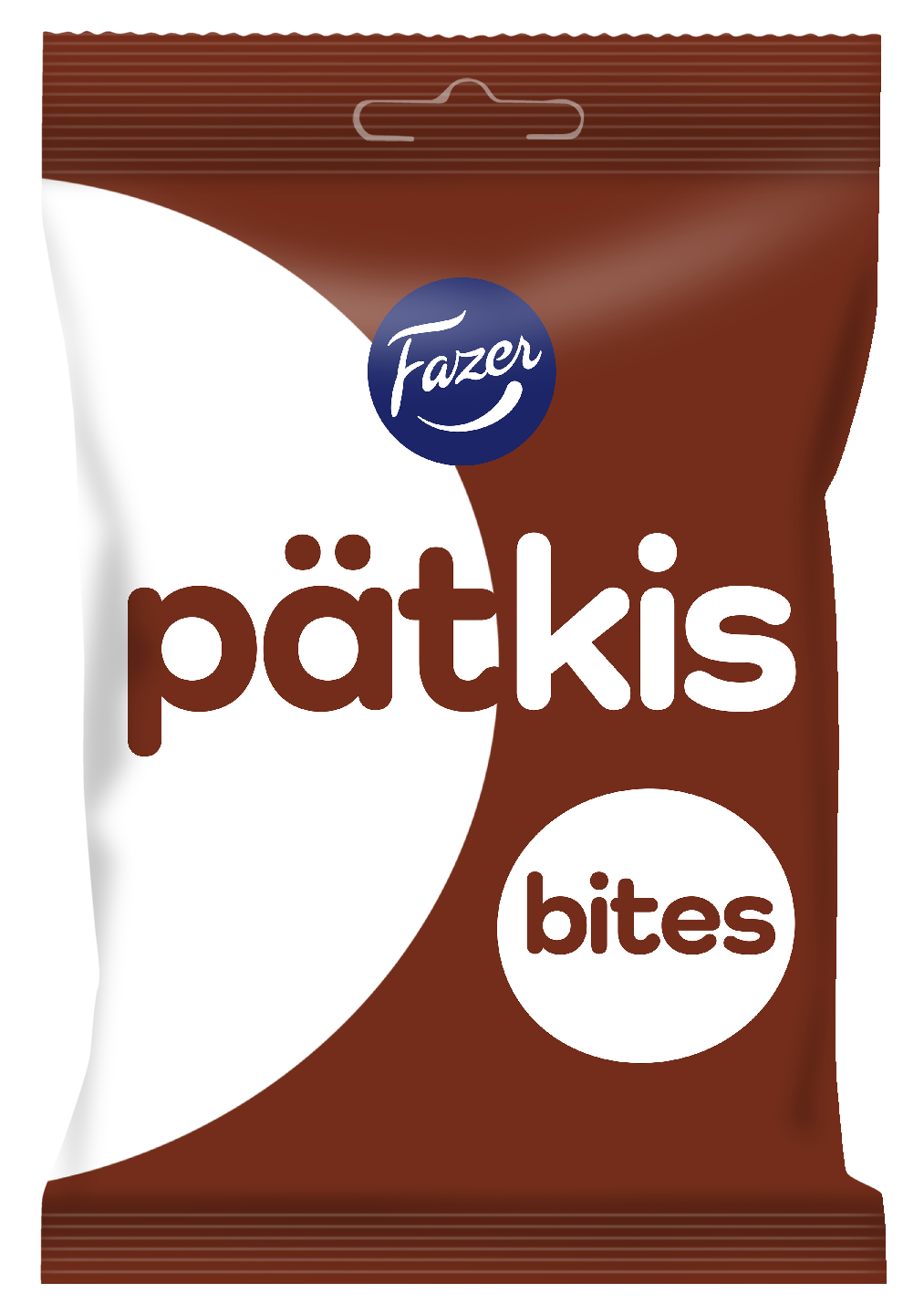 Pätkis Mini Bites 140g pussi