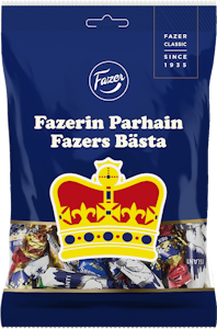 Fazerin Parhain 220g pussi