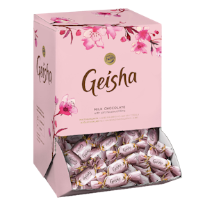 Geisha konvehti 3kg