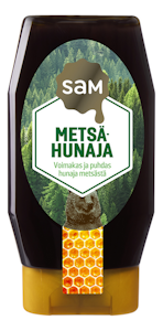 SAM Signature 350g Metsähunajaa Salamancasta