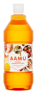 SAM Aamu Hunaja Aamiaispöytään 1 kg