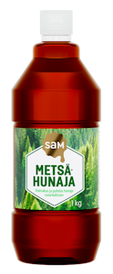 SAM Ruoka Hunaja Ruoanlaittoon 1 kg