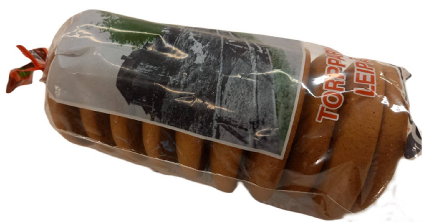 Kankaanpää torpparinleipä 280g