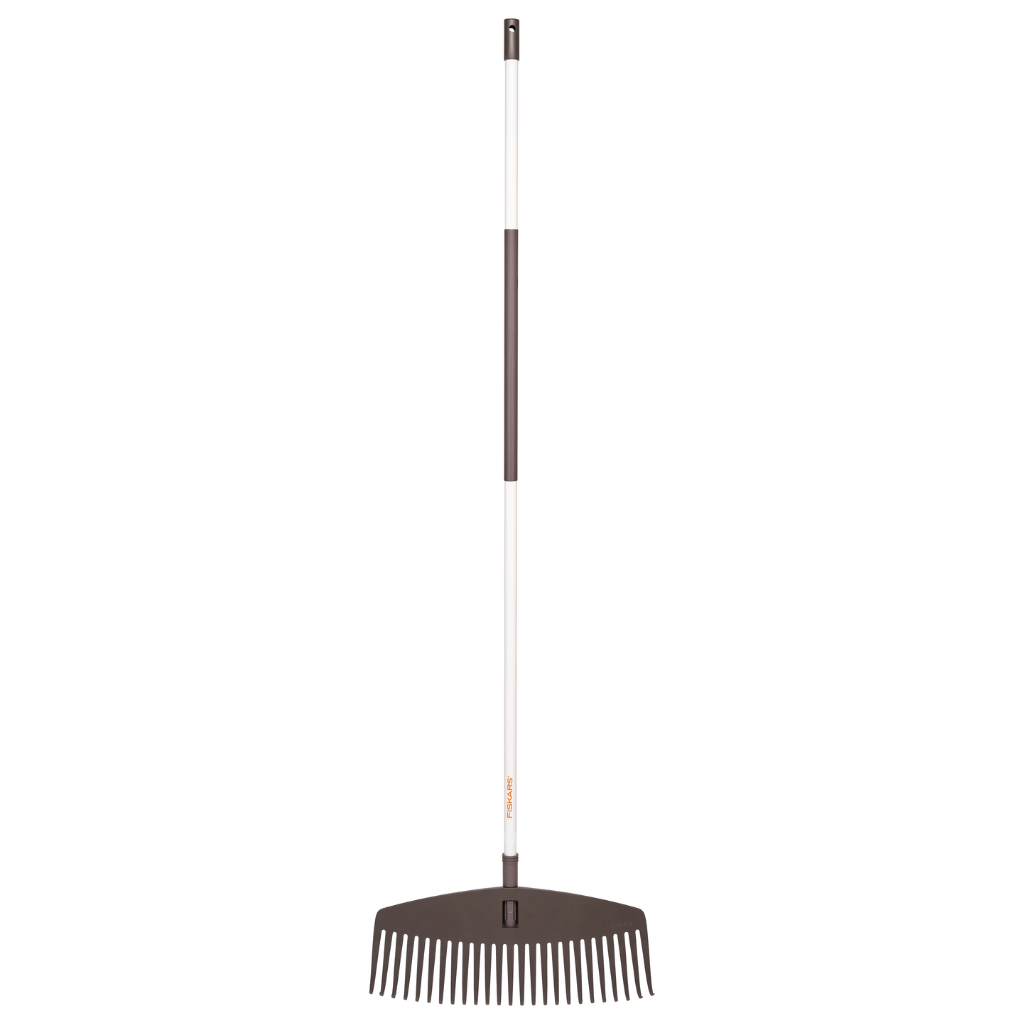 Fiskars White lehtiharava L