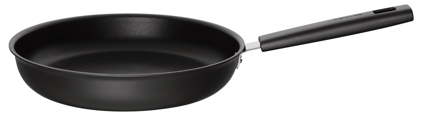 Fiskars Hard Face paistinpannu 28 cm