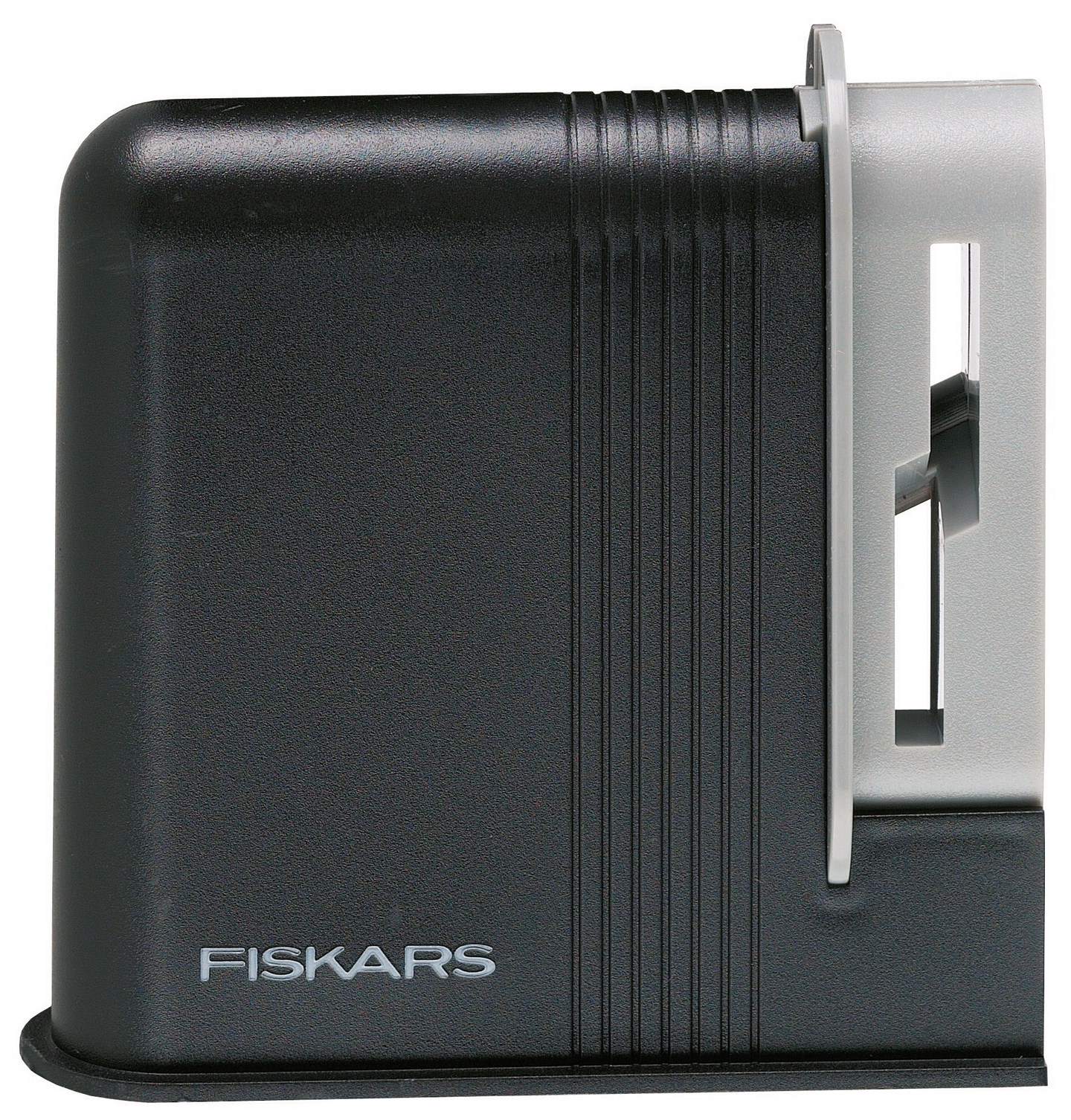 Fiskars Functional Form Clip-Sharp saksienteroitin