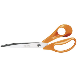 Fiskars Classic ammatti- ja kangassakset 24 cm