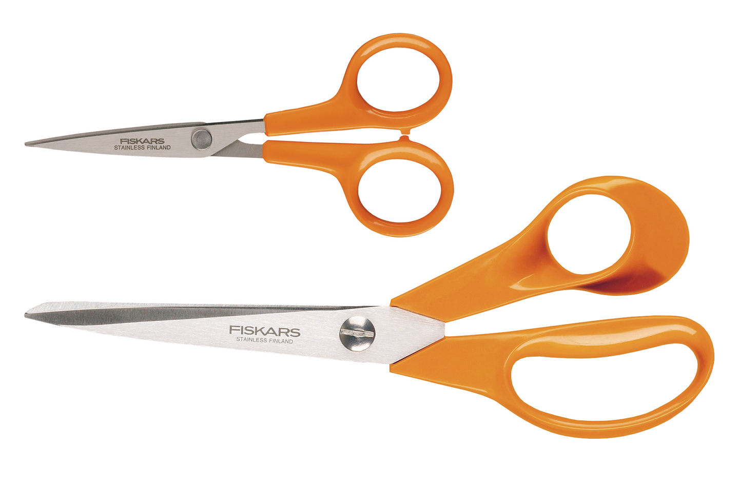 Fiskars Classic ompelusaksisetti
