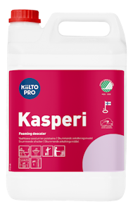 Kiilto Kasperi 5l hapan puhdistusaine