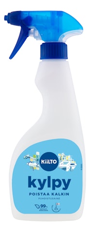 Kiilto Kylpyhuonepesu -spray 0,5 L