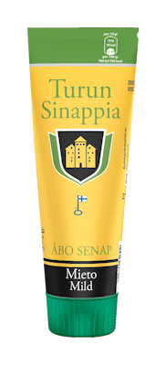 Turun Sinappia Mieto Tuubi 275 g