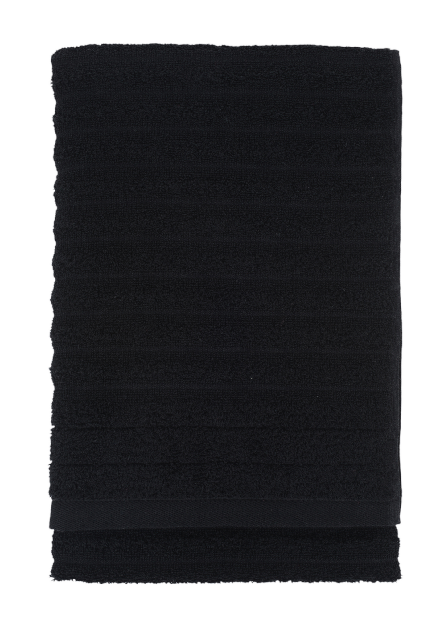 Finlayson Reilu kylpypyyhe 70x150 cm musta