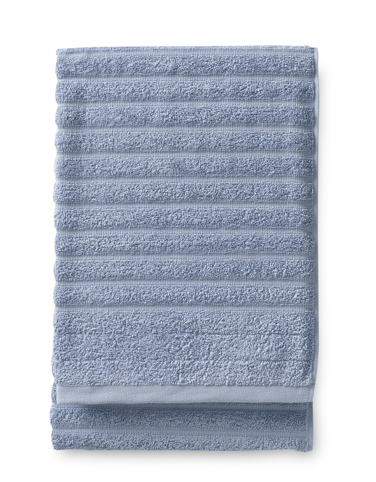 Finlayson Reilu pyyhe 70x150cm vaaleansininen | K-Ruoka Verkkokauppa