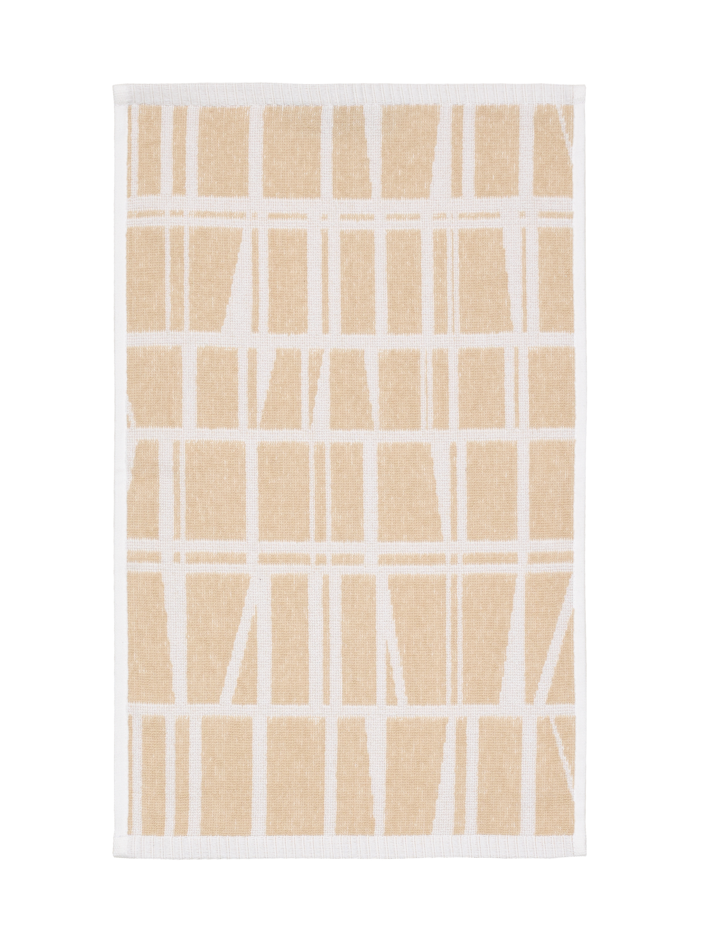 Finlayson Coronna pyyhe 30x50 cm beige