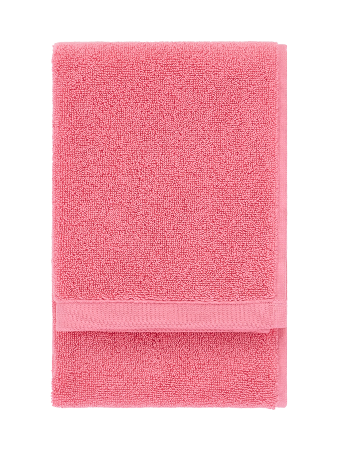 Finlayson Huvi käsipyyhe 50x70 cm pinkki