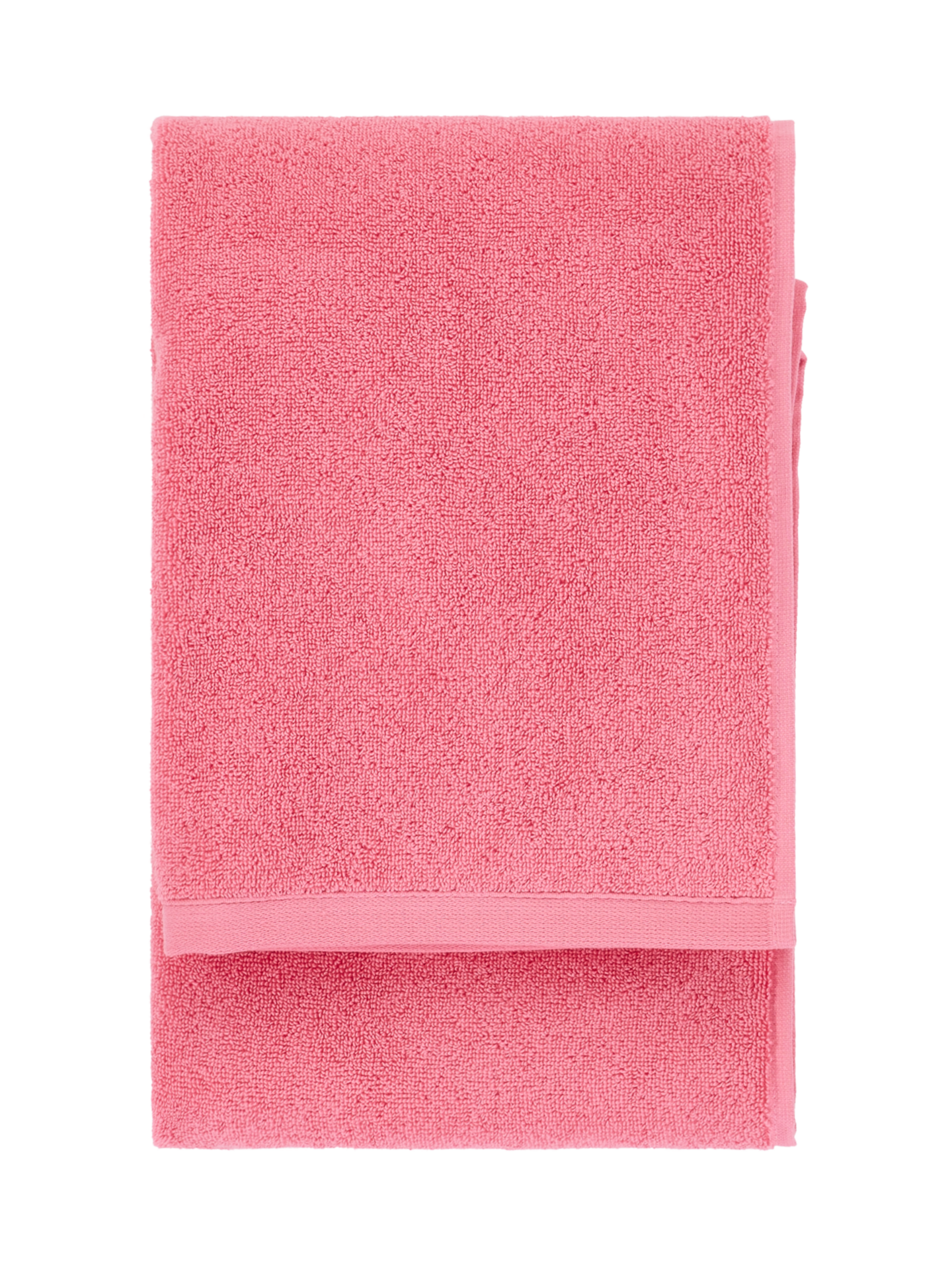 Finlayson Huvi kylpypyyhe 70x140 cm pinkki