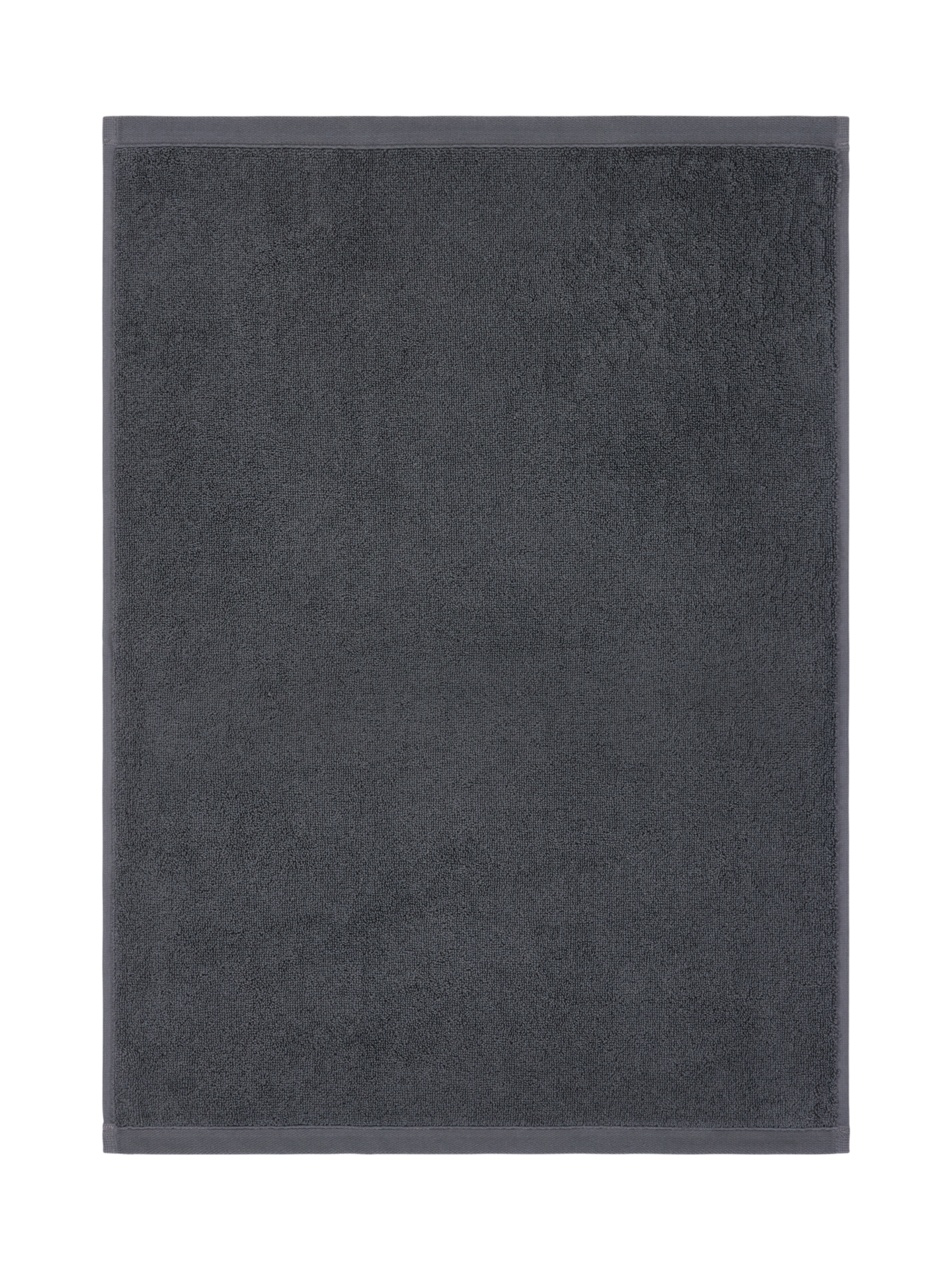 Finlayson Huvi käsipyyhe 50x70 cm harmaa