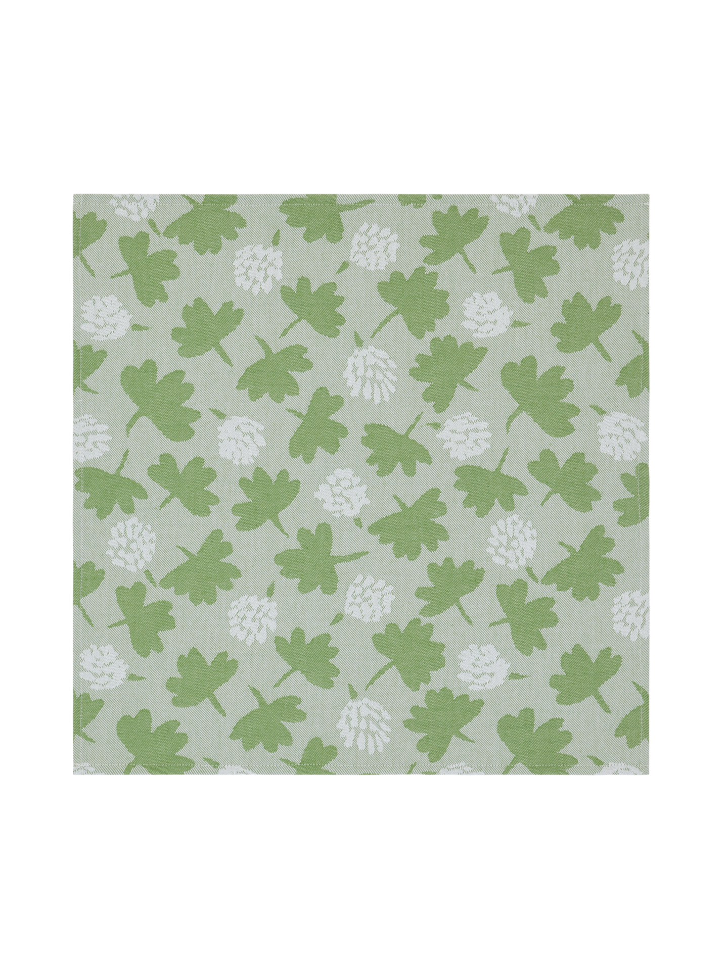 Finlayson Söpö laudeliina 2 kpl 50x50 cm vihreä