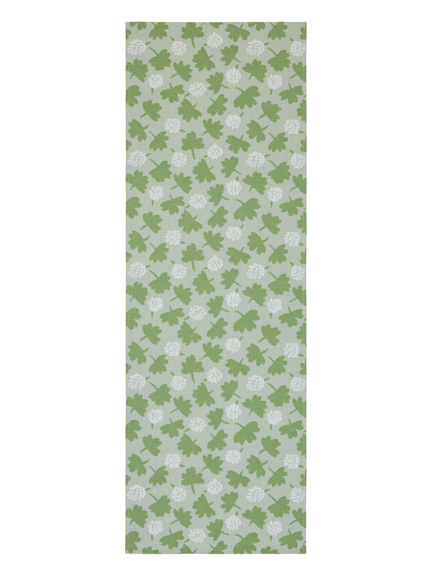 Finlayson Söpö laudeliina 50x150 cm vihreä