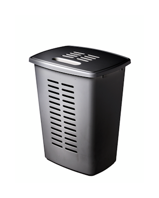 Orthex likapyykkikori 60 l