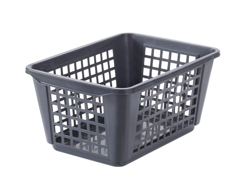 Orthex pyykki- ja yleiskori 46 l