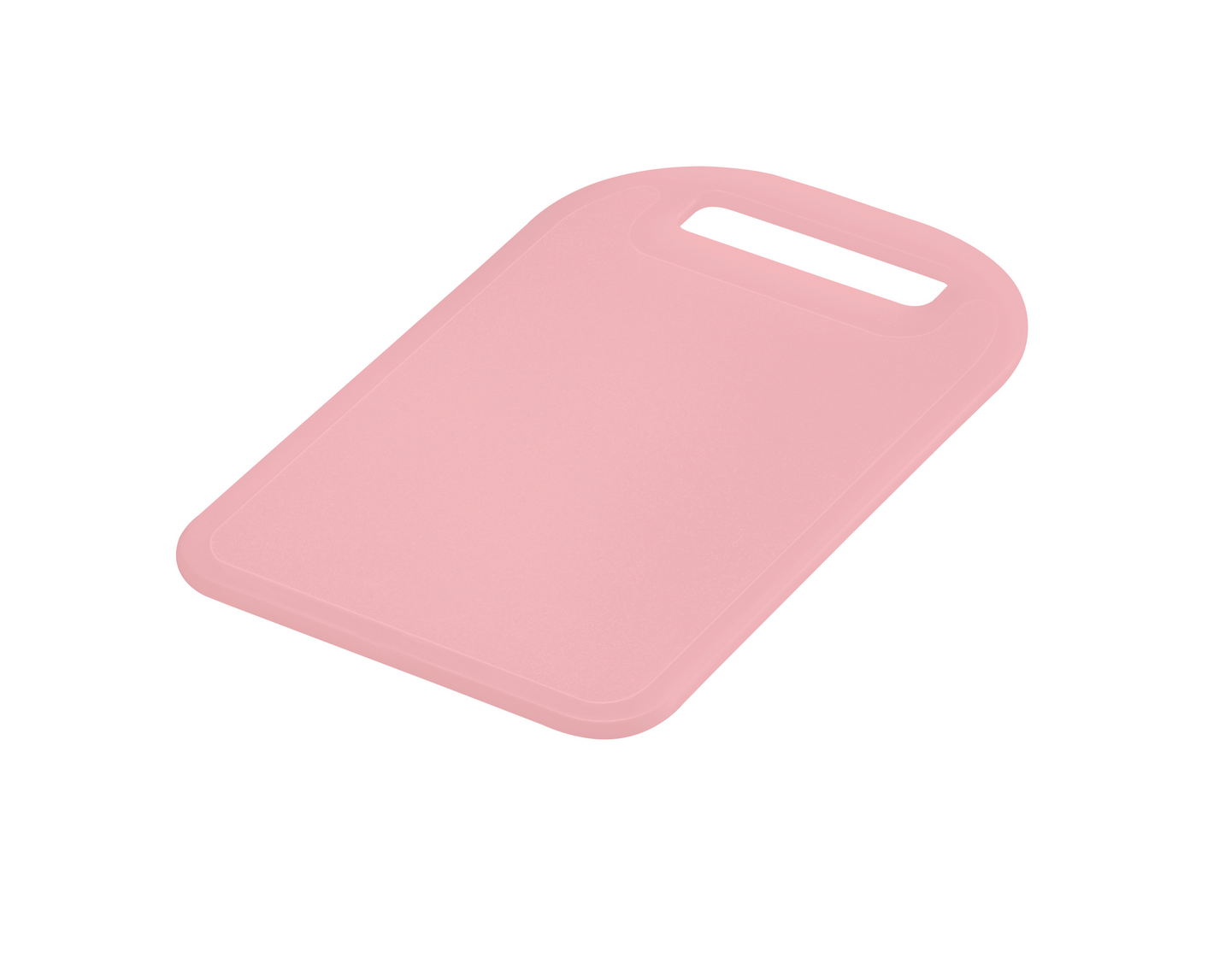 GastroMax leikkuulauta 25x15cm rosa