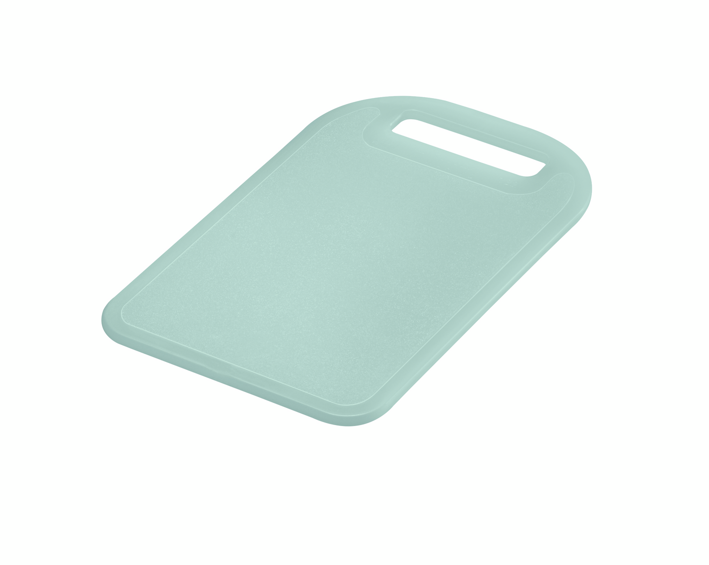 Gastromax leikkuulauta 20,5x30cm turkoo.