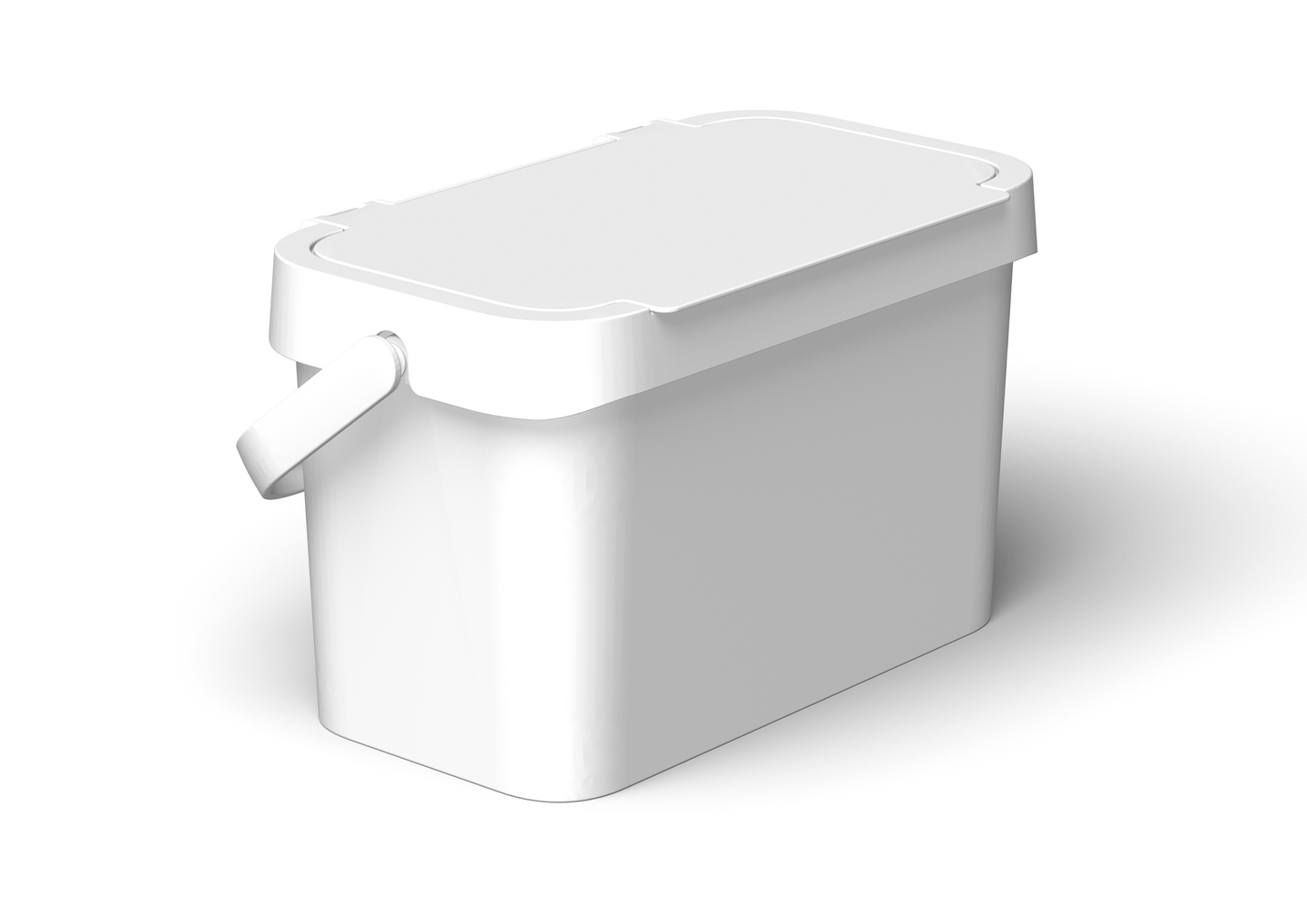 SmartStore Collect biojäteastia 5 l