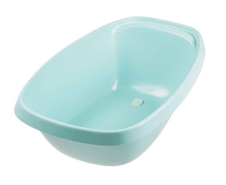 Orthex amme 50l tulpalla turkoosi