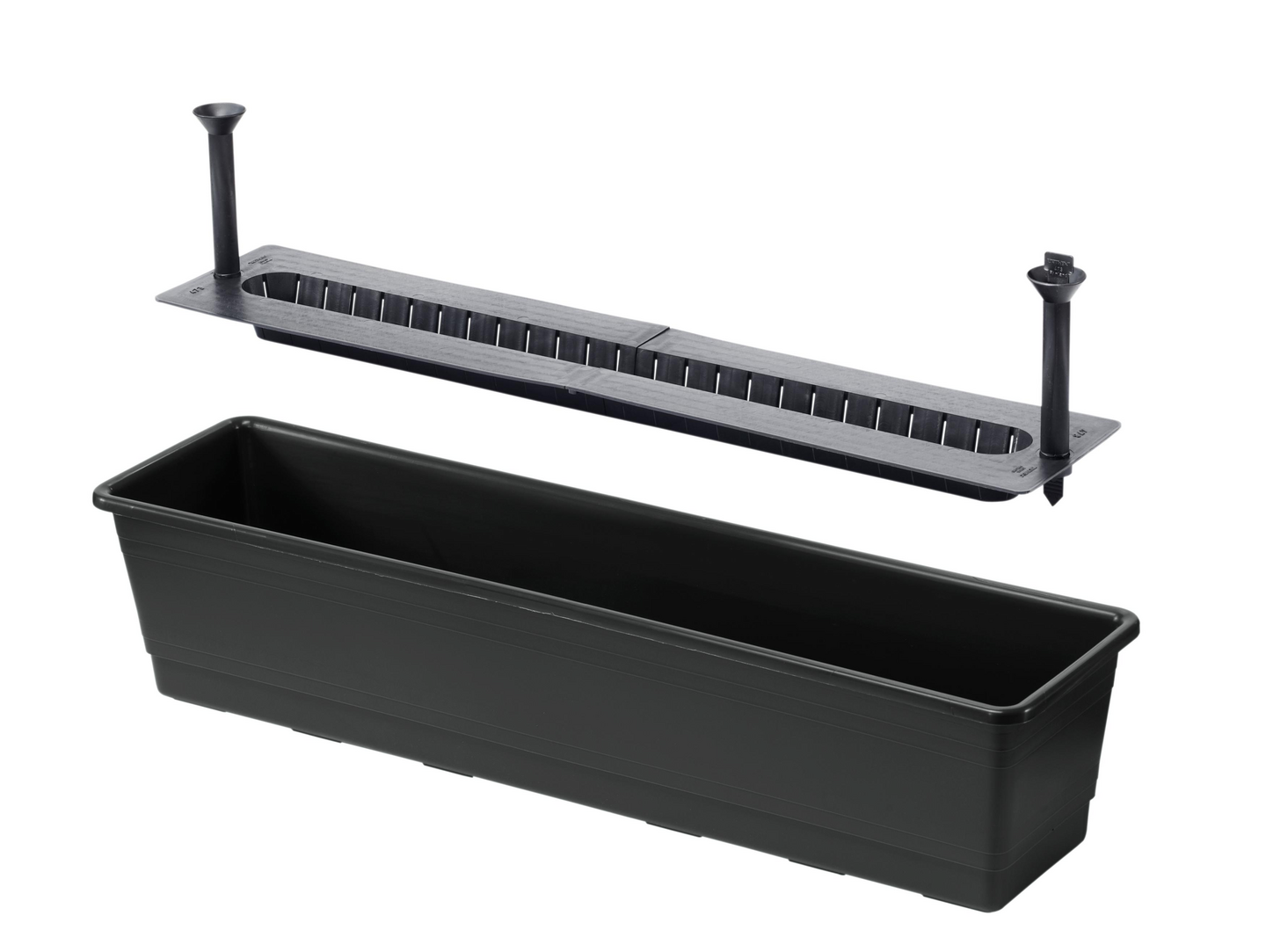 Orthex parvekelaatikko kestokastelu 75 cm