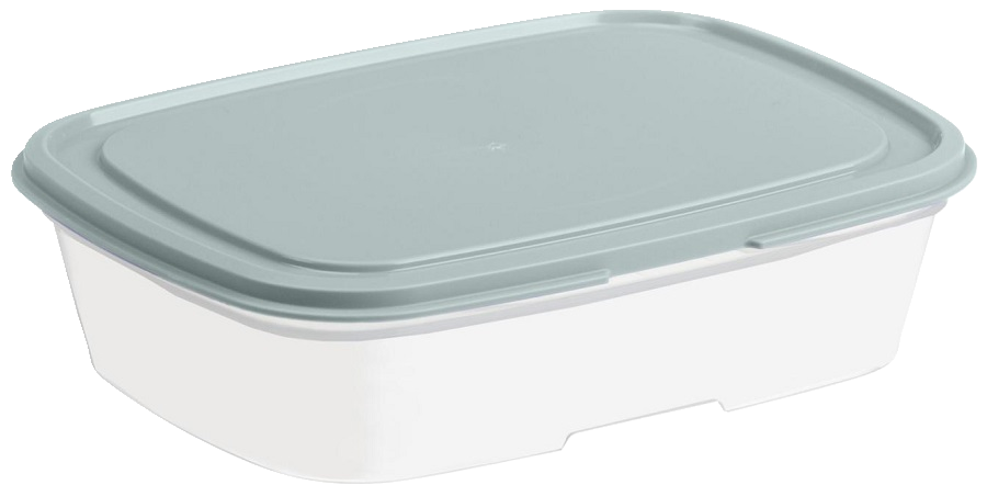 GastroMax Bio rasia 0,5L vihreä