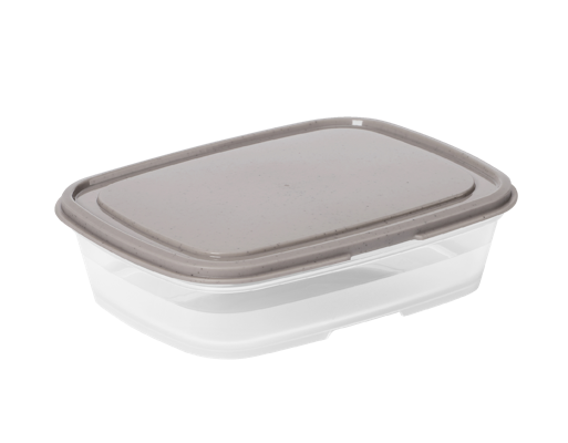 SmartStore Sustain keittiörasia 0,5 l harmaa