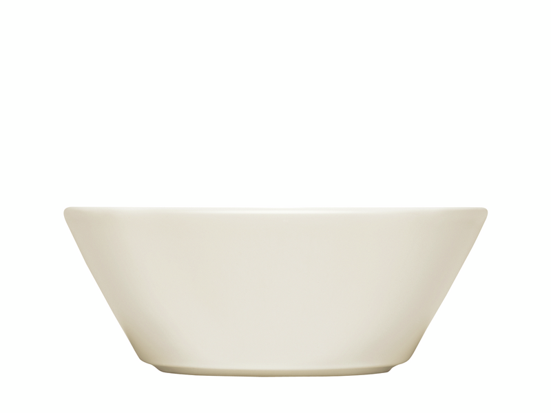 Iittala Teema kulho 15 cm valkoinen