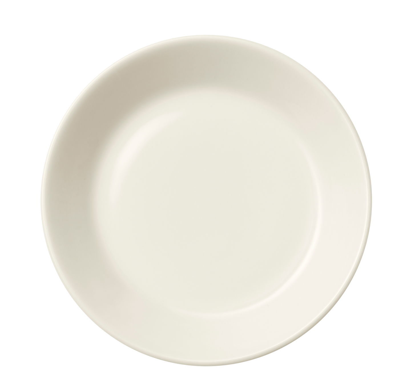 Iittala Teema lautanen 15 cm valkoinen