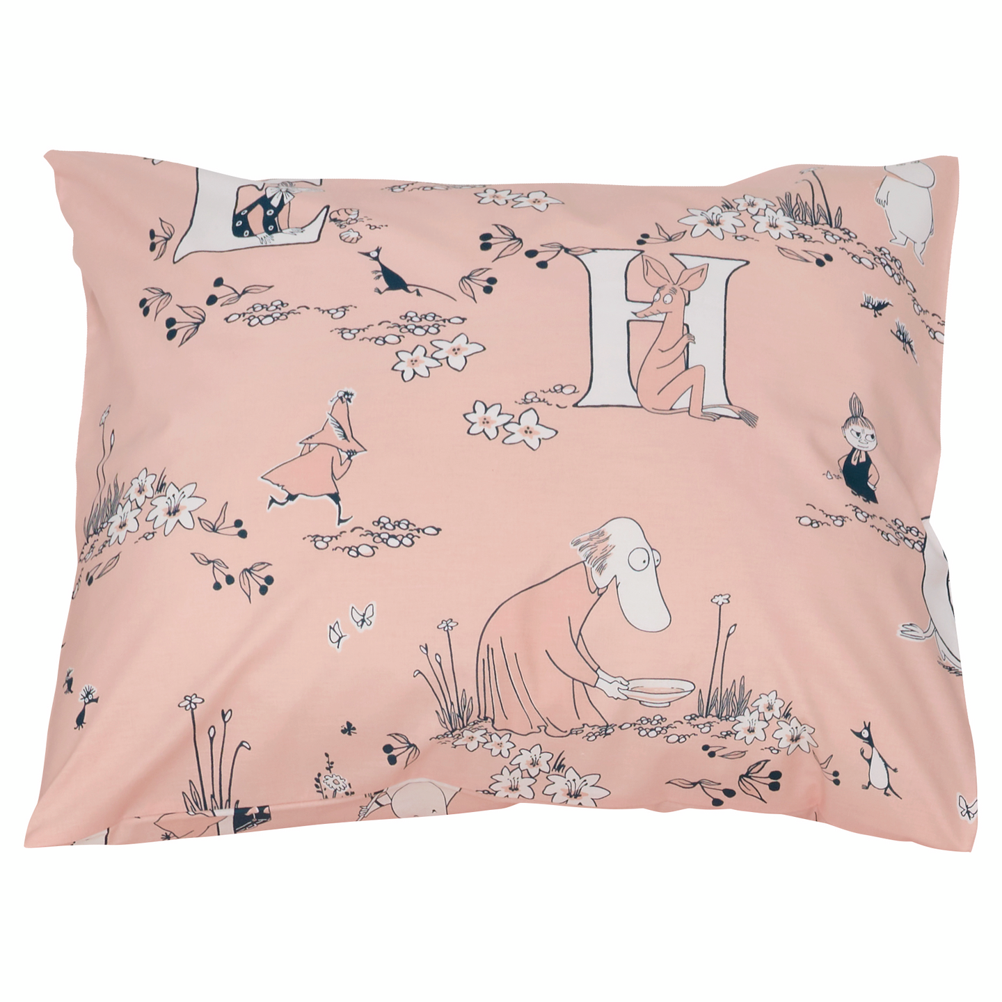 Muumi tyynyliina 50x60cm Home